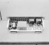 Motorstav 49 televerkstan fjärrstyrningsanordning