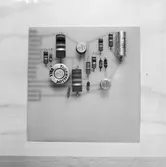 Motorstav 49 televerkstan fjärrstyrningsanordning