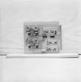 Motorstav 49 televerkstan fjärrstyrningsanordning