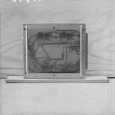 Motorstav 49 televerkstan fjärrstyrningsanordning