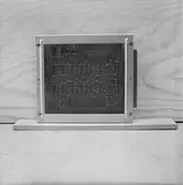 Motorstav 49 televerkstan fjärrstyrningsanordning