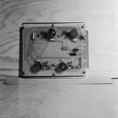 Motorstav 49 televerkstan fjärrstyrningsanordning