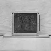 Motorstav 49 televerkstan fjärrstyrningsanordning