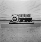 Motorstav 49 televerkstan fjärrstyrningsanordning