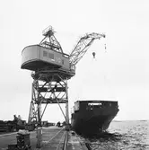 Lyft av däckhus till Petrontank