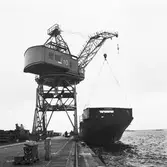 Lyft av däckhus till Petrontank