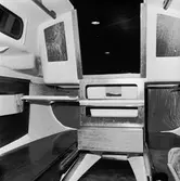 Nytt bord till Viggen