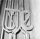 Batteri t. varmvattenberedare