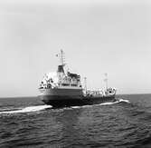 Provtur med petrotank