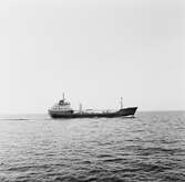 Provtur med petrotank