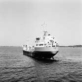 Provtur med petrotank