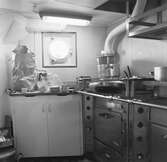 Provtur med petrotank ext o int