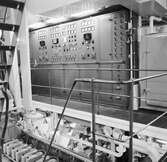 Provtur med petrotank ext o int