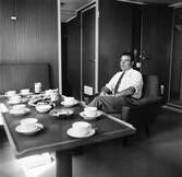 Provtur med petrotank ext o int