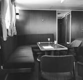 Provtur med petrotank ext o int