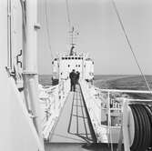 Provtur med petrotank ext o int