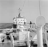 Provtur med petrotank ext o int