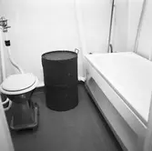 Operationsrum ombord på älvsnabben