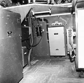 Minsvep Aspö apparat plac.