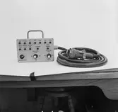 Motorstab 49 Televerkstaden