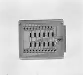 Motorstab 49 Televerkstaden