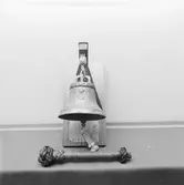 Skeppsklockor o schakspel