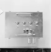 Modifieringsanläggning för torped 676