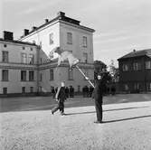 Marinen i varvets driftvärn