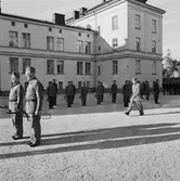 Marinen i varvets driftvärn