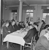 Föräldrabesök i lärlingsskolan