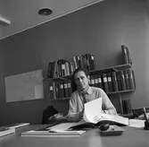 Int av nya plastverkstan