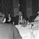 Marinens poliskår 25-års jubileum