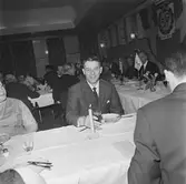 Marinens poliskår 25-års jubileum