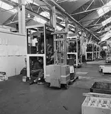 Förpackningsmaskin till tetrapack