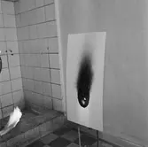 Brandprov med kyl o fryselement