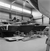 Int av plastverkstan (Viggen o Biscaya)