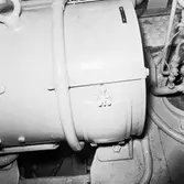 Minsvep Aspö apparat plac.