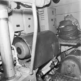 Minsvep Aspö apparat plac.