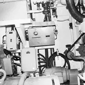 Minsvep Aspö apparat plac.