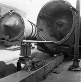 Detalj till torpedtub T 111