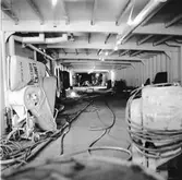 Ext o int av minfartyget