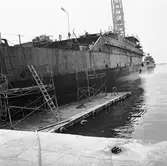 Ext o int av minfartyget