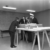 Ext o int av minfartyget