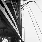 Minsvep Sturkö radaranläggning