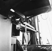 Minsvep Sturkö radaranläggning