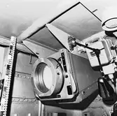 Minsvep Sturkö radaranläggning