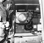 Minsvep Sturkö radaranläggning