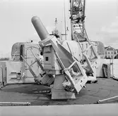 System statuställ Rb 07 Jag. Södermanland