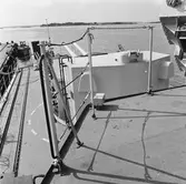 System statuställ Rb 07 Jag. Södermanland