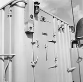 System statuställ Rb 07 Jag. Södermanland